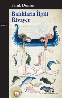 Balıklarla İlgili Rivayet