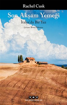 Son Akşam Yemeği – İtalya’da Bir Yaz 