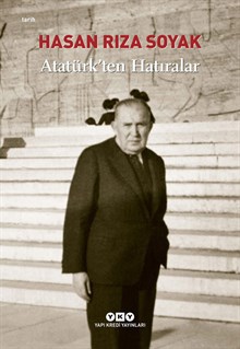 Atatürk’ten Hatıralar