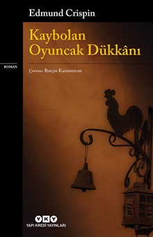 Kaybolan Oyuncak Dükkânı
