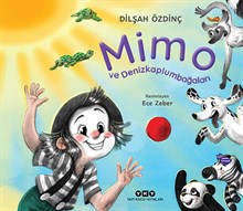 Mimo ve Denizkaplumbağaları