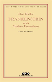 FRANKENSTEIN ya da Modern Prometheus
