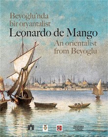 Leonardo de Mango