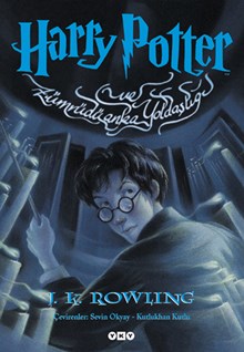 Harry Potter ve Zümrüdüanka Yoldaşlığı (ciltli)
