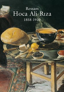 Ressam Hoca Ali Rıza 1858 - 1930