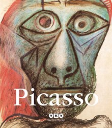 Picasso / 1881-1973