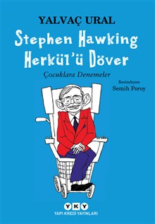 Stephen Hawking Herkül'ü Döver