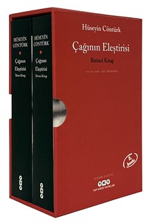 Çağının Eleştirisi (2 Cilt Kutulu) 2. Baskı