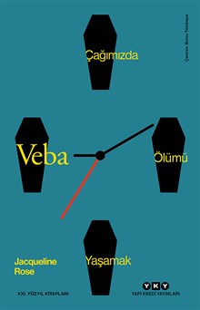 Veba - Çağımızda Ölümü Yaşamak