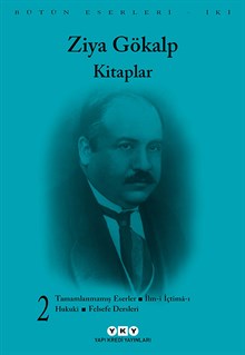 Bütün Eserleri - Kitaplar 2