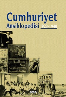 Cumhuriyet Ansiklopedisi  / 19 Mayıs'tan 29 Ekim'e