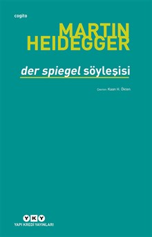 Der Spiegel Söyleşisi