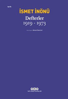 DEFTERLER (1919-1973) - KARTON KAPAK