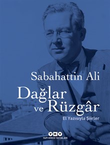 Dağlar ve Rüzgâr - El Yazısıyla Şiirler