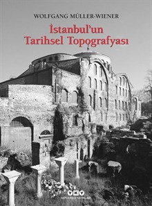 İstanbul’un Tarihsel Topografyası