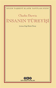 İnsanın Türeyişi