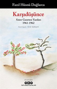 Karşıdüşünce - Vatan Gazetesi Yazıları 1961-1962