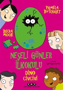 Neşeli Günler İlkokulu - Dino Civcivi 