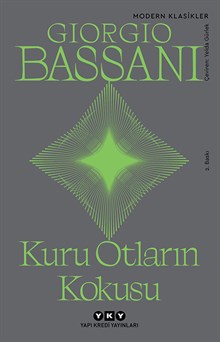 Kuru Otların Kokusu