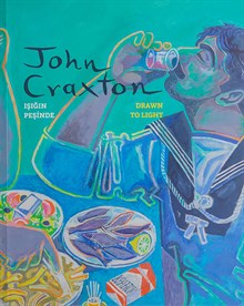 John Craxton - Işığın Peşinde / Drawn to Light