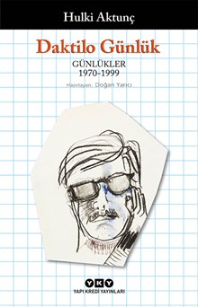 Daktilo Günlük: Günlükler 1970-1999