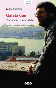 The View from Galata / Galatadan