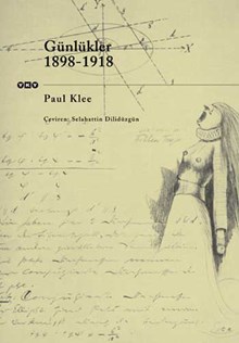 Günlükler 1898-1918 /  Paul Klee