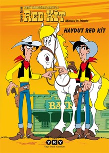 Haydut Red Kit - Red Kit 5