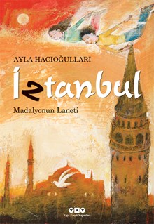 İztanbul - Madalyonun Laneti