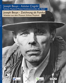 Joseph Beuys / Aslolan Çizgidir