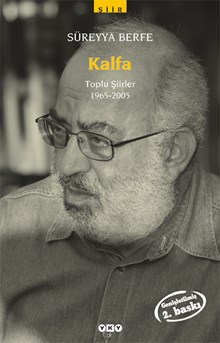 Kalfa - Toplu Şiirler 1965-2008