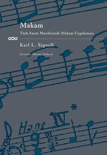 Makam - Türk Sanat Musikisinde Makam Uygulaması