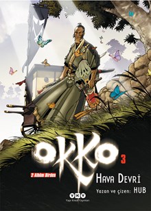 Okko 3 - Hava Devri (2 Albüm Birden)