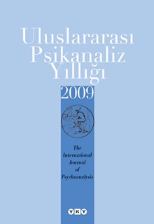 Uluslararası Psikanaliz Yıllığı 2009