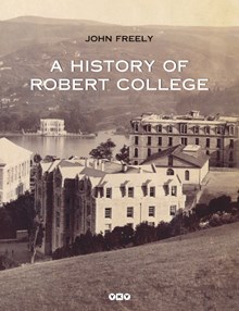 A History of Robert College