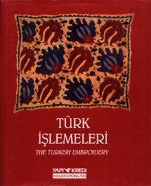 Türk İşlemeleri