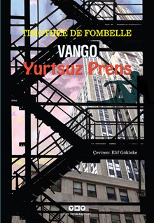 Vango - Yurtsuz Prens