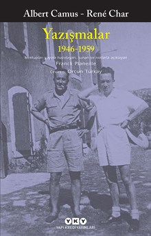 Yazışmalar / 1946-1959