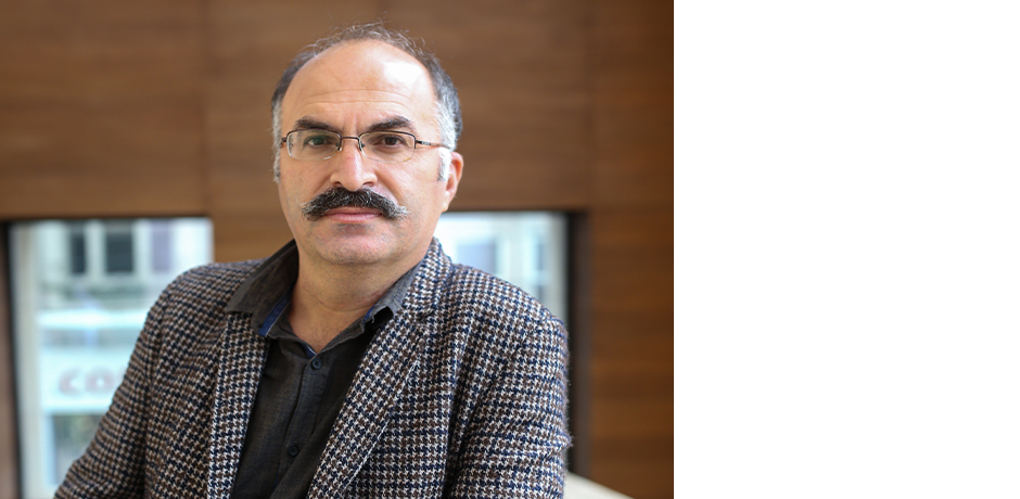 YKY Yazarları İstanbul Kitapçısı’nda – Faruk Duman 