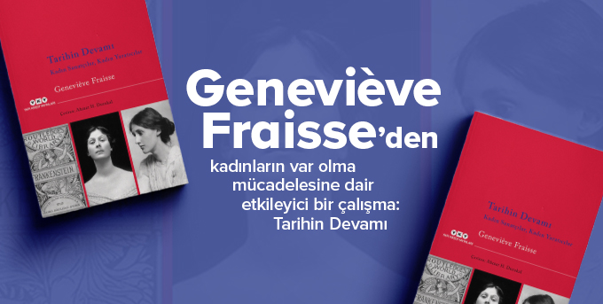 Tarihin Devamı 