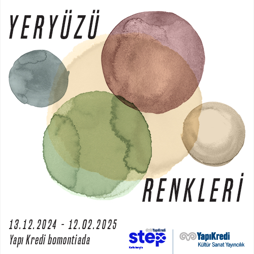 Yeryüzü Renkleri 