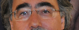 Maurice Corcos’tan söyleşi ve imza: Bir Psikanalistin (Neredeyse) Serbest Çağrışımları