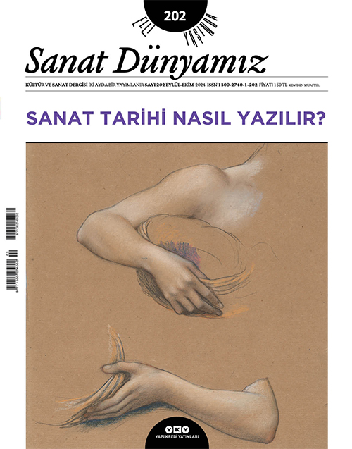 Sanat Tarihi Nasıl Yazılır?