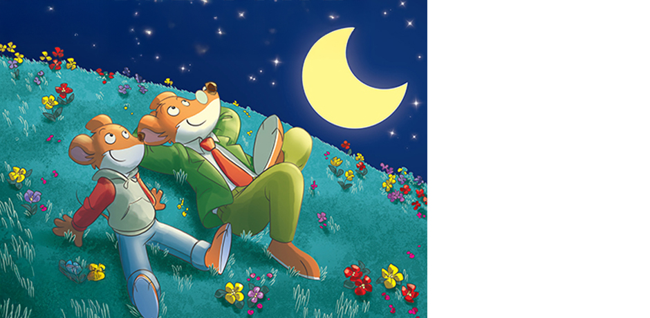 Kitapla oyun olur mu hiç! – Mutluluk Üzerine Küçük Bir Kitap (8-10 yaş) 