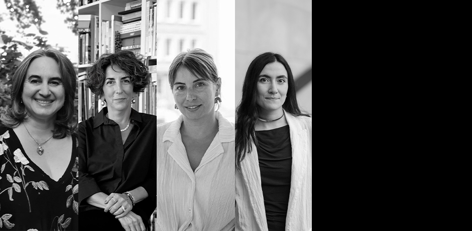 Sergi Konuşmaları: “Yüzyılın İzleri – Koç Topluluğu ve Sanat” 