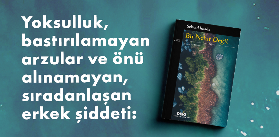 Bir Nehir Değil