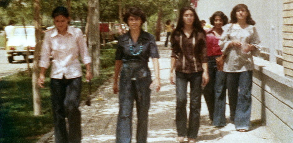 Baharın Kokusu-tek