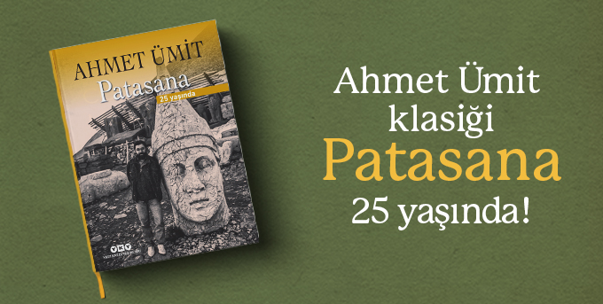 Patasana – 25 Yaşında