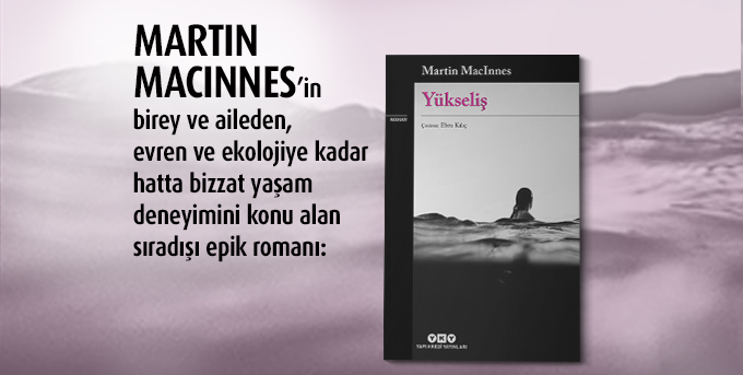 Yükseliş