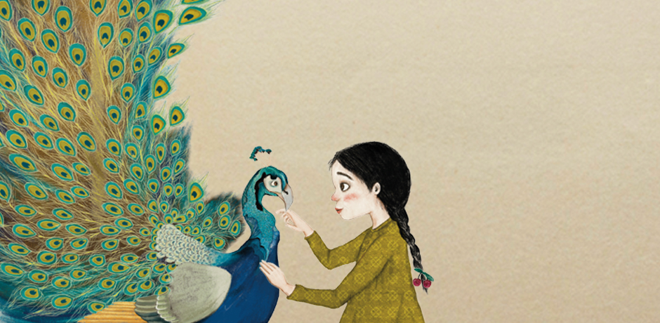 Kitapla oyun olur mu hiç! – Lori’nin Masalı  (6-7 Yaş)